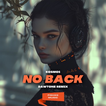 No Back (DaWTone Remix)